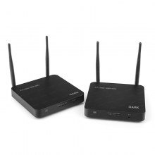 2.4/5GHz 1080P Kablosuz HDMI 1:1 Görüntü Aktarımı Cihaz Seti