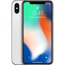 Apple iPhone X 256 GB (Apple Türkiye Garantili)