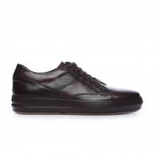 Kahve Dr/Kahve Floter Casual Ayakkabı