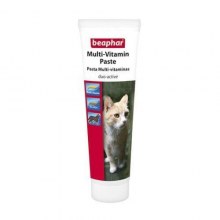 Beaphar Multi Vitamin Paste Duo Active 100 gr