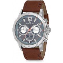 Daniel Klein 011790H Erkek Kol Saati