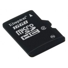 FLA 16GB SDHC MICRO