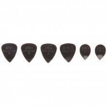 Jim Dunlop Speedpick Std 24lü Paket Pena