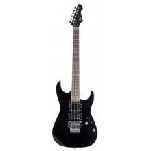Kozmos KEG-180HSH-MBK HSH Metalik Siyah Elektro Gitar