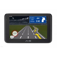 MIO MIVUE DRIVE50LM 5'' Navigasyon Cihazı ve Full Hd Araç Kamerası- 16GB