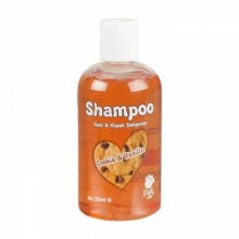 PetLove Kedi Köpek Şampuanı Vanilya Kokulu 250 ml