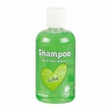 Petlove Limon Kokulu Kedi Köpek Şampuanı