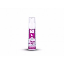 PURE PET DURULANMAYAN KÖPÜK ŞAMPUAN STRAWBERRY 250ml