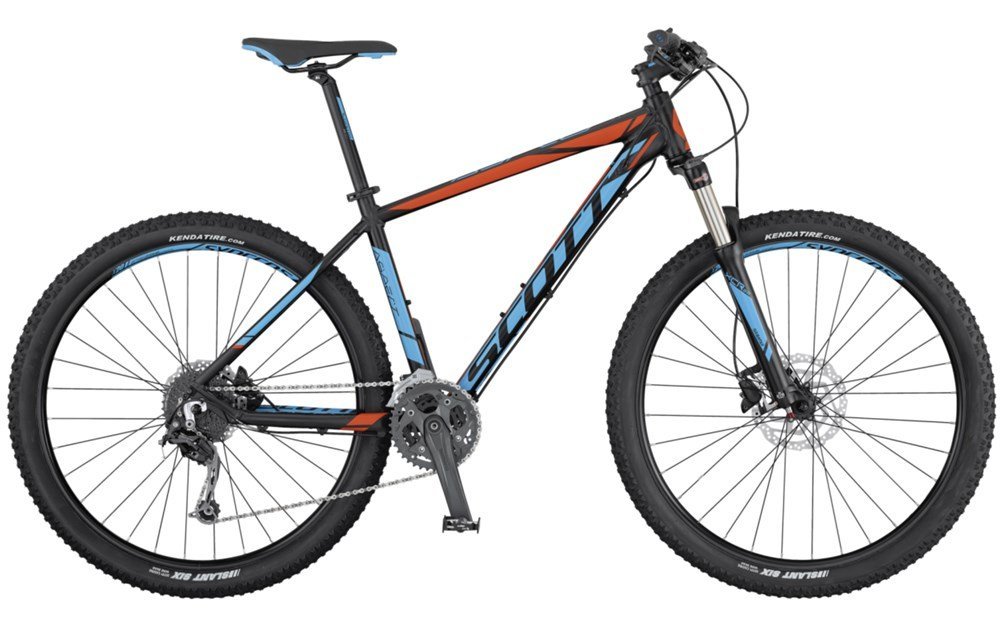 Scott Aspect 730 Dağ Bisikleti