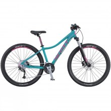 Scott Contessa 710 Dağ Bisikleti