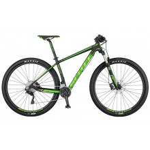 Scott Scale 760 Dağ Bisikleti