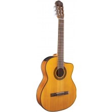 Takamine GC3CE-NAT Elektro Klasik Gitar